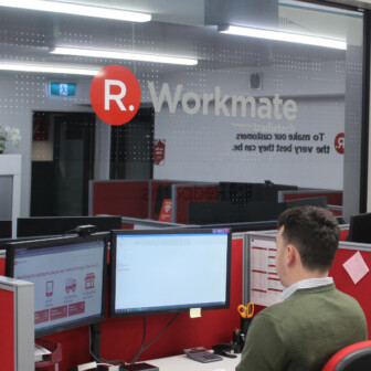 Workmate Banner